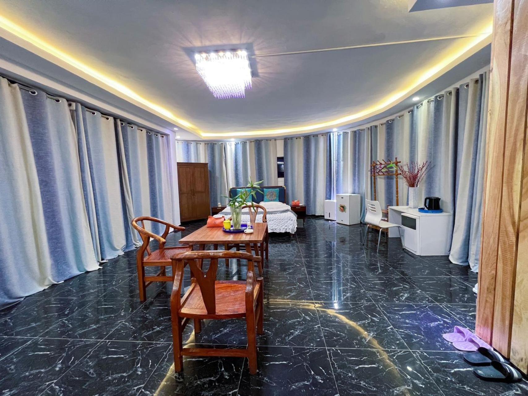 Grand Leone Hotel Freetown Exterior photo