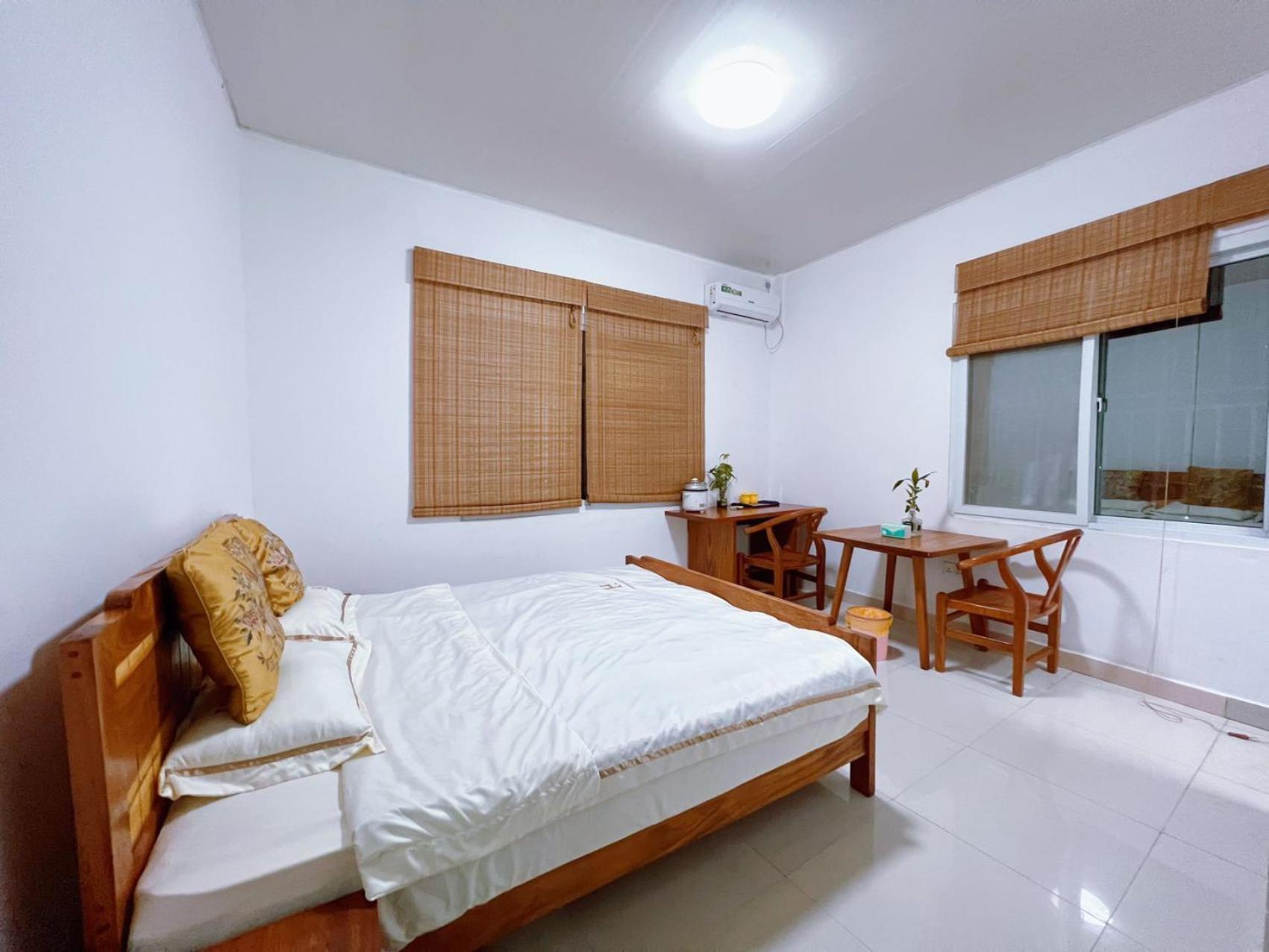 Grand Leone Hotel Freetown Exterior photo
